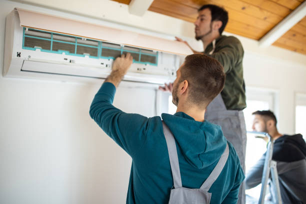 Best Commercial HVAC in Spanish Lake, MO