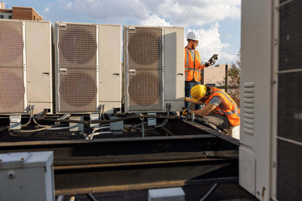 Best Solar-powered HVAC Systems in Spanish Lake, MO