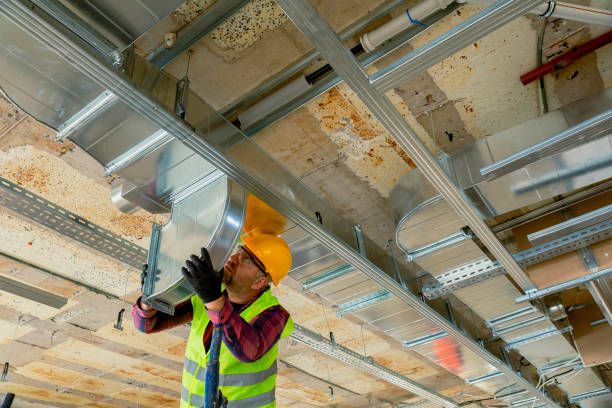 Best HVAC Retrofitting and Upgrading in Spanish Lake, MO