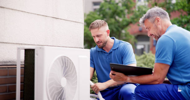 Best Seasonal HVAC Services in Spanish Lake, MO